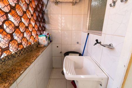 Apartamento à venda com 110m², 2 quartos e sem vaga Apartamento à venda com 110m², 2 quartos e sem vagaÁrea de Serviço