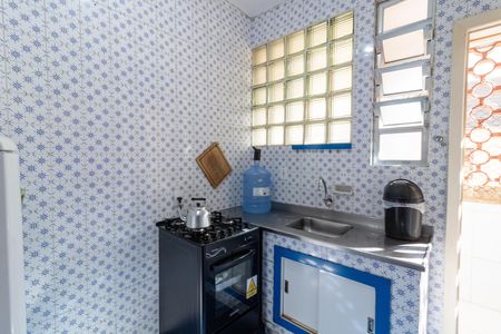 Apartamento à venda com 110m², 2 quartos e sem vaga Apartamento à venda com 110m², 2 quartos e sem vagaCozinha