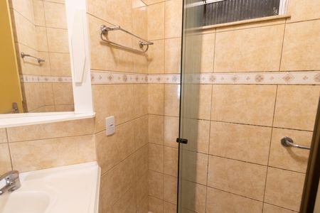 Apartamento à venda com 110m², 2 quartos e sem vaga Apartamento à venda com 110m², 2 quartos e sem vagaBanheiro