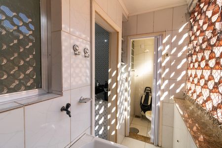 Apartamento à venda com 110m², 2 quartos e sem vaga Apartamento à venda com 110m², 2 quartos e sem vagaÁrea de Serviço