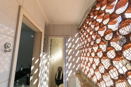 Apartamento à venda com 110m², 2 quartos e sem vaga Apartamento à venda com 110m², 2 quartos e sem vagaÁrea de Serviço