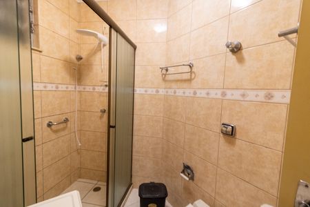 Apartamento à venda com 110m², 2 quartos e sem vaga Apartamento à venda com 110m², 2 quartos e sem vagaBanheiro