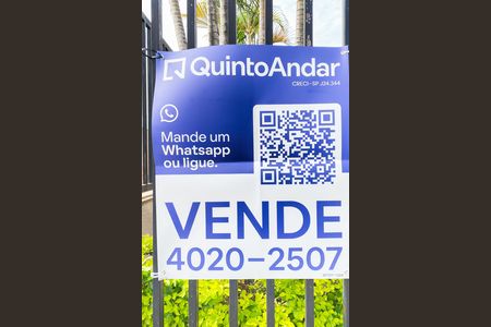 Casa de condomínio à venda com 125m², 2 quartos e 2 vagas Casa de condomínio à venda com 125m², 2 quartos e 2 vagasPlaca