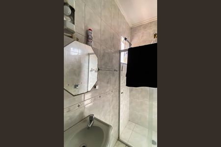 Casa de condomínio à venda com 125m², 2 quartos e 2 vagas Casa de condomínio à venda com 125m², 2 quartos e 2 vagasBanheiro da Suíte 1