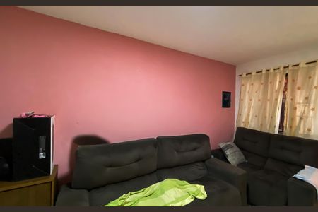 Casa de condomínio à venda com 125m², 2 quartos e 2 vagas Casa de condomínio à venda com 125m², 2 quartos e 2 vagasSala