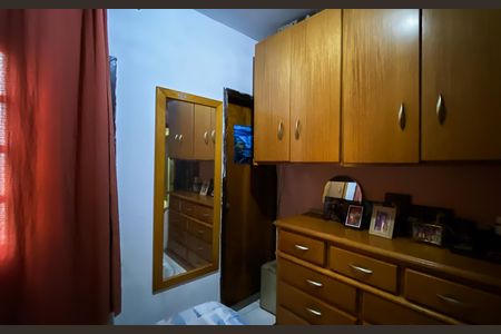 Casa de condomínio à venda com 125m², 2 quartos e 2 vagas Casa de condomínio à venda com 125m², 2 quartos e 2 vagasSuite 1