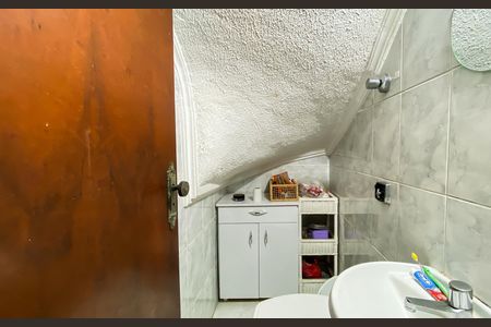 Casa de condomínio à venda com 125m², 2 quartos e 2 vagas Casa de condomínio à venda com 125m², 2 quartos e 2 vagasLavabo