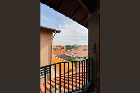 Casa de condomínio à venda com 125m², 2 quartos e 2 vagas Casa de condomínio à venda com 125m², 2 quartos e 2 vagasVaranda