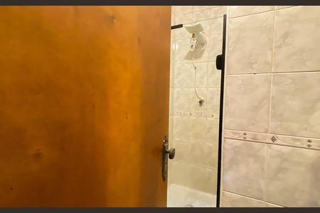 Casa de condomínio à venda com 125m², 2 quartos e 2 vagas Casa de condomínio à venda com 125m², 2 quartos e 2 vagasBanheiro da Suíte 2