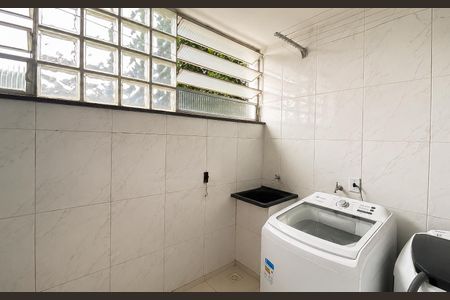 Casa de condomínio à venda com 125m², 2 quartos e 2 vagas Casa de condomínio à venda com 125m², 2 quartos e 2 vagasÁrea de Serviço
