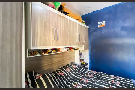 Casa de condomínio à venda com 125m², 2 quartos e 2 vagas Casa de condomínio à venda com 125m², 2 quartos e 2 vagasSuite 2