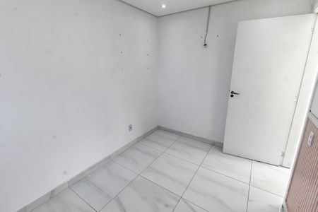 Apartamento à venda com 48m², 2 quartos e sem vaga Apartamento à venda com 48m², 2 quartos e sem vagaQuarto 2