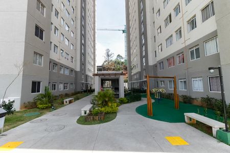 Apartamento à venda com 48m², 2 quartos e sem vaga Apartamento à venda com 48m², 2 quartos e sem vagaÁrea comum
