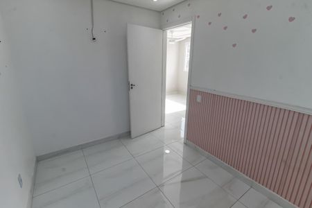 Apartamento à venda com 48m², 2 quartos e sem vaga Apartamento à venda com 48m², 2 quartos e sem vagaQuarto 2