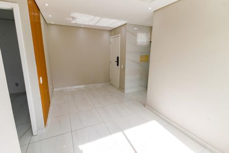 Apartamento à venda com 48m², 2 quartos e sem vaga Apartamento à venda com 48m², 2 quartos e sem vagaSala