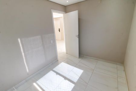Apartamento à venda com 48m², 2 quartos e sem vaga Apartamento à venda com 48m², 2 quartos e sem vagaQuarto 1