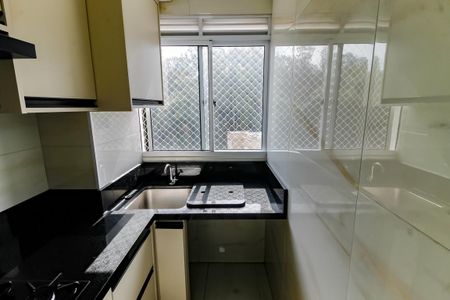 Apartamento à venda com 48m², 2 quartos e sem vaga Apartamento à venda com 48m², 2 quartos e sem vagaÁrea de Serviço