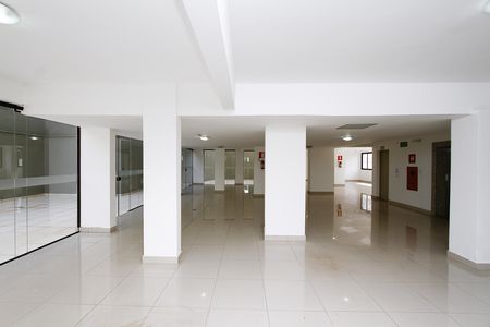 Apartamento para alugar com 80m², 3 quartos e 3 vagasÁrea comum - Salão de festas