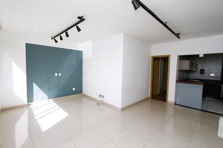 Sala de apartamento para alugar com 3 quartos, 80m² em Gutierrez, Belo Horizonte