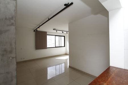 Apartamento para alugar com 80m², 3 quartos e 3 vagasSala