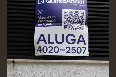 Apartamento para alugar com 80m², 3 quartos e 3 vagasplaca