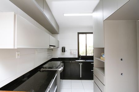 Apartamento para alugar com 80m², 3 quartos e 3 vagasCozinha