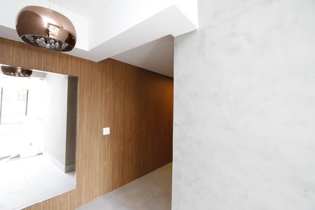 Apartamento para alugar com 80m², 3 quartos e 3 vagasHall de entrada