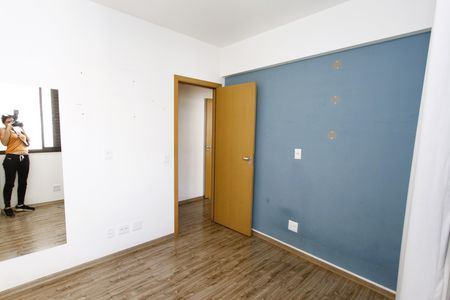 Apartamento para alugar com 80m², 3 quartos e 3 vagasQuarto 2