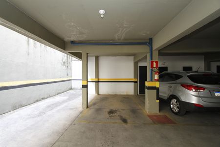 Apartamento para alugar com 80m², 3 quartos e 3 vagasGaragem