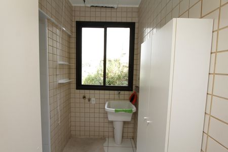 Apartamento para alugar com 80m², 3 quartos e 3 vagasÁrea de Serviço