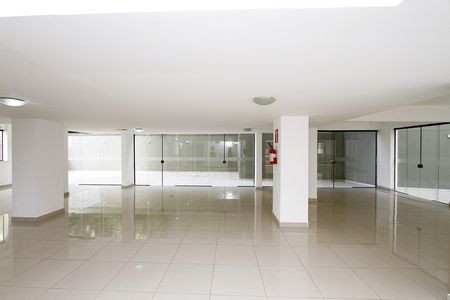 Apartamento para alugar com 80m², 3 quartos e 3 vagasÁrea comum - Salão de festas