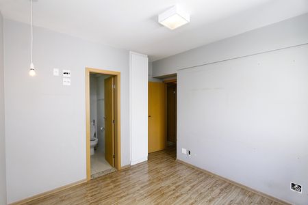 Apartamento para alugar com 80m², 3 quartos e 3 vagasQuarto 3 - Suíte