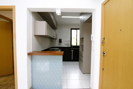 Apartamento para alugar com 80m², 3 quartos e 3 vagasCozinha