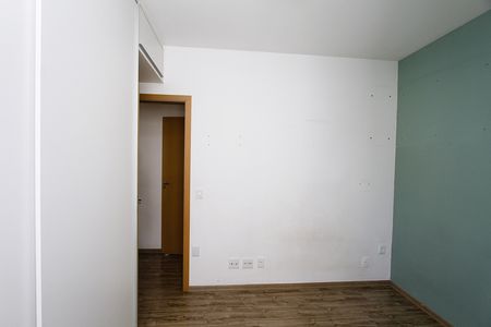 Quarto 1 de apartamento para alugar com 3 quartos, 80m² em Gutierrez, Belo Horizonte