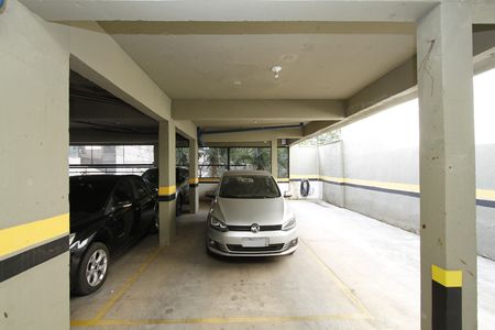 Apartamento para alugar com 80m², 3 quartos e 3 vagasGaragem