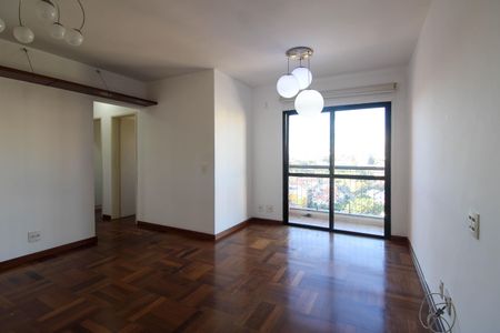 Apartamento à venda com 75m², 3 quartos e 2 vagas