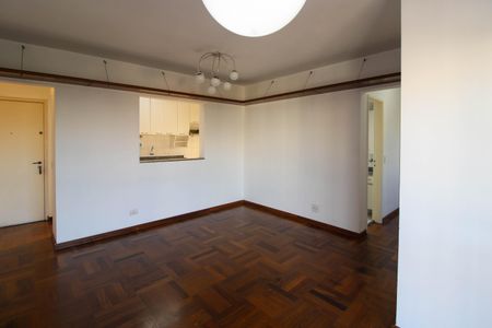 Apartamento à venda com 75m², 3 quartos e 2 vagas