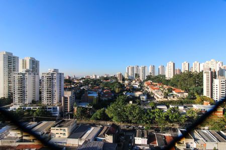 Apartamento à venda com 75m², 3 quartos e 2 vagas Apartamento à venda com 75m², 3 quartos e 2 vagasVista Quarto 2