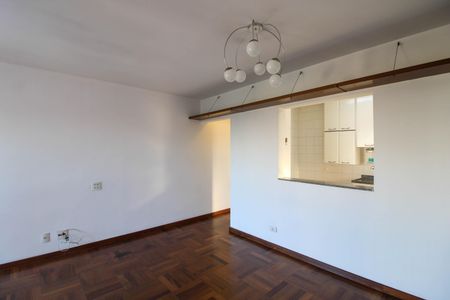 Apartamento à venda com 75m², 3 quartos e 2 vagas