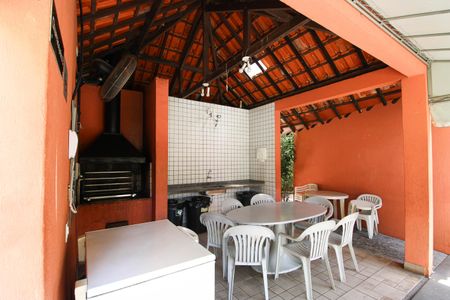 Apartamento à venda com 75m², 3 quartos e 2 vagas