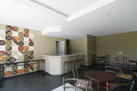 Apartamento à venda com 75m², 3 quartos e 2 vagas