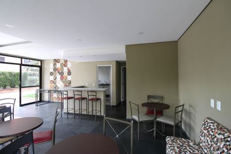Apartamento à venda com 75m², 3 quartos e 2 vagas