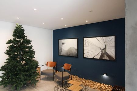 Apartamento à venda com 75m², 3 quartos e 2 vagas