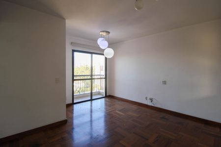 Apartamento à venda com 75m², 3 quartos e 2 vagas
