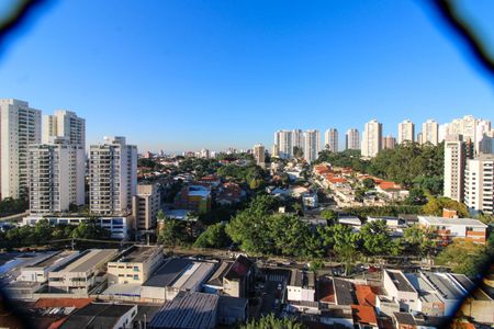 Apartamento à venda com 75m², 3 quartos e 2 vagas Apartamento à venda com 75m², 3 quartos e 2 vagasVista Quarto 1
