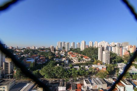 Apartamento à venda com 75m², 3 quartos e 2 vagas Apartamento à venda com 75m², 3 quartos e 2 vagasVista Varanda