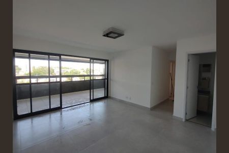 Foto 12 de apartamento para alugar com 3 quartos, 101m² em Vila São José, São Paulo