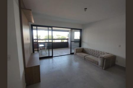 Foto 36 de apartamento para alugar com 3 quartos, 101m² em Vila São José, São Paulo