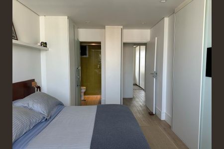 Apartamento para alugar com 131m², 2 quartos e 1 vaga