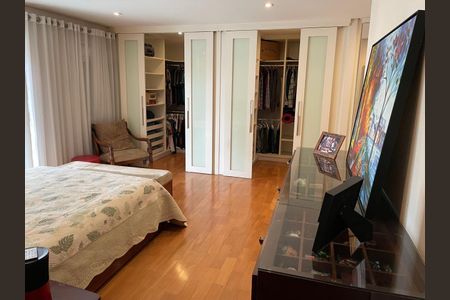 Apartamento para alugar com 274m², 3 quartos e 4 vagas Apartamento para alugar com 274m², 3 quartos e 4 vagasFoto 44